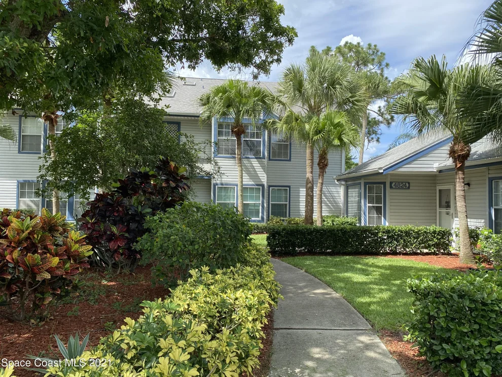 Unit for sale at 4826 Lake Waterford Way W, Melbourne, FL 32901