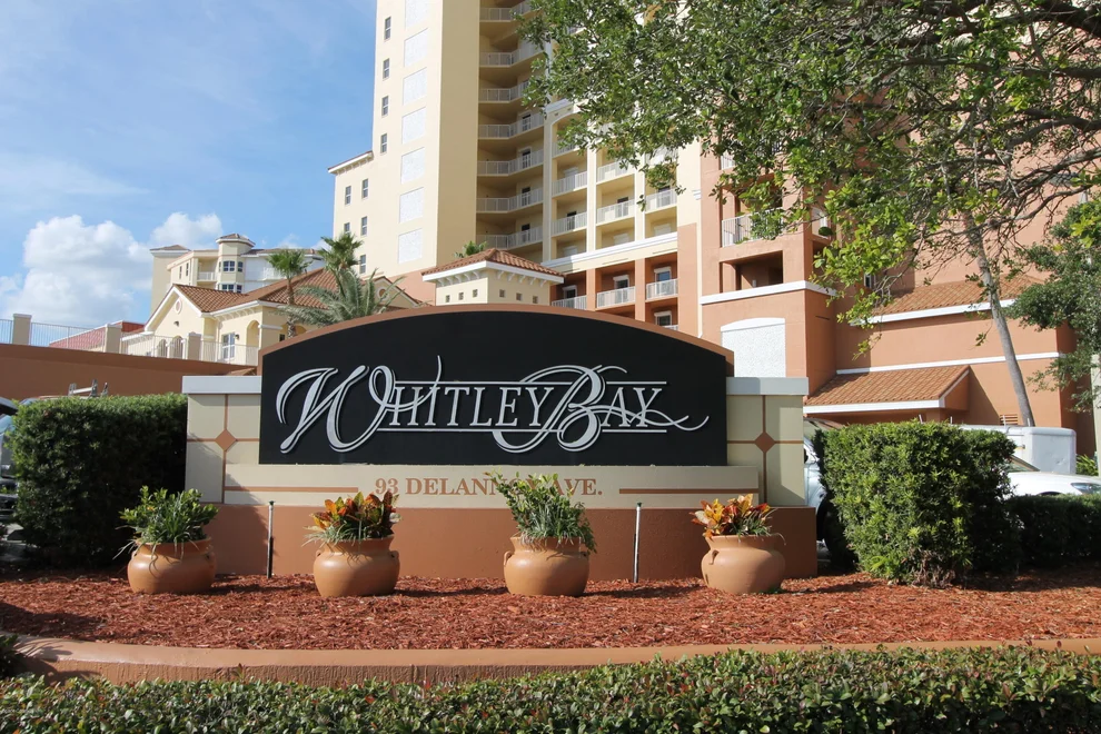 Unit for sale at 93 Delannoy Avenue, Cocoa, FL 32922