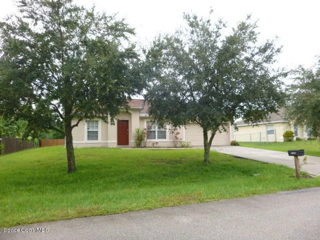 Unit for sale at 1752 Sayabec Street NW, Palm Bay, FL 32907