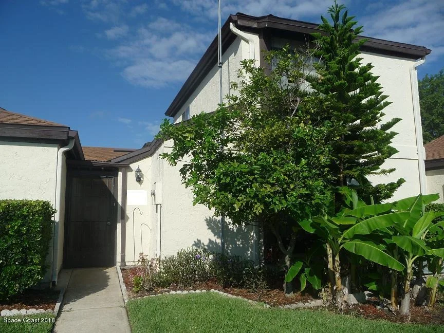 Unit for sale at 1001 Abada Court NE, Palm Bay, FL 32905