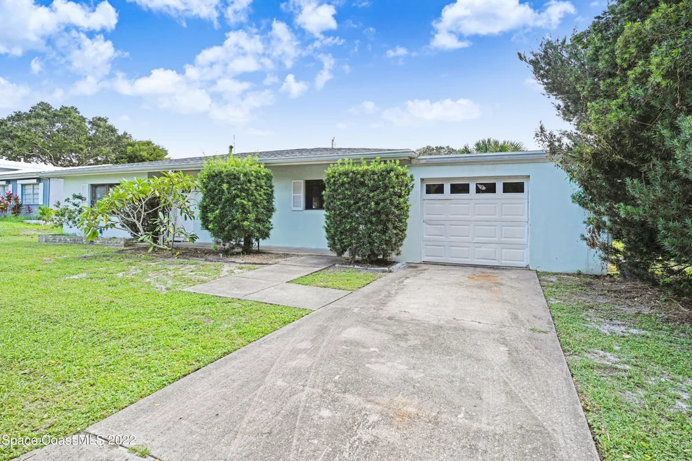 Unit for sale at 407 Bunker Street, Melbourne, FL 32901