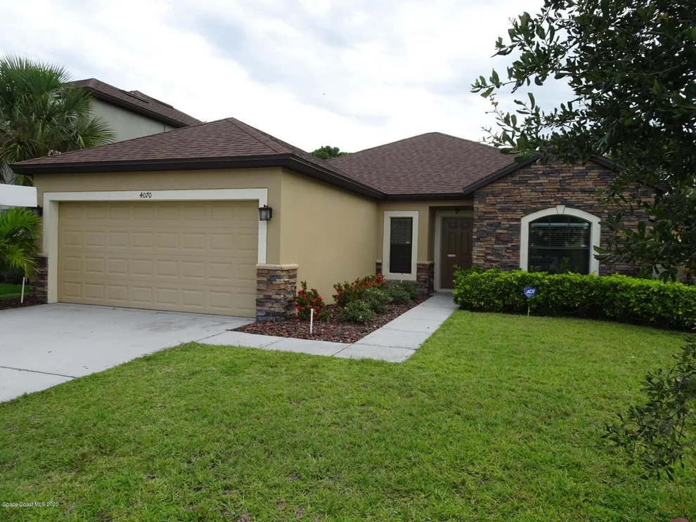 Unit for sale at 4070 Millicent Circle, Melbourne, FL 32901