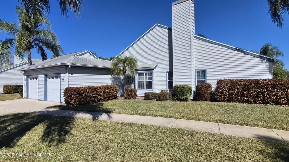 Unit for sale at 4822 Lake Waterford Way W, Melbourne, FL 32901
