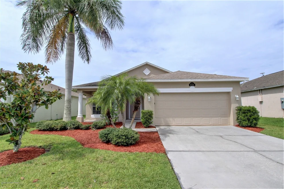 Unit for sale at 5746 Indigo Crossing Drive, Rockledge, FL 32955