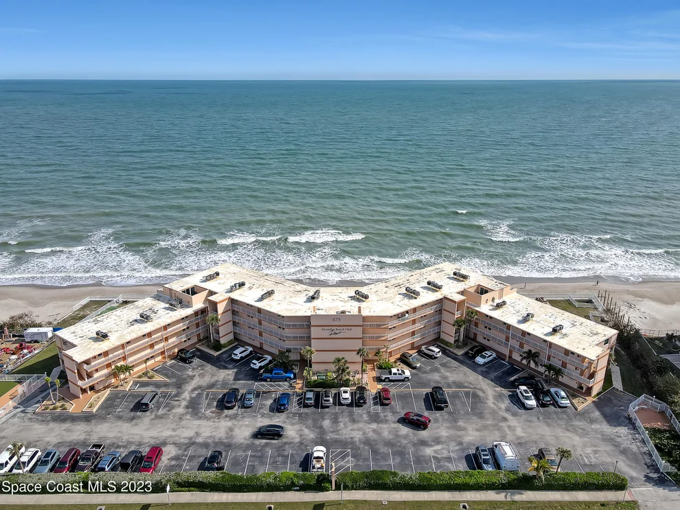 Unit for sale at 975 Highway A1a, Satellite Beach, FL 32937