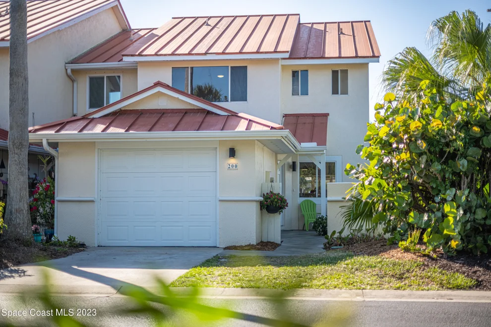 Unit for sale at 200 Oceanway Drive, Melbourne Beach, FL 32951