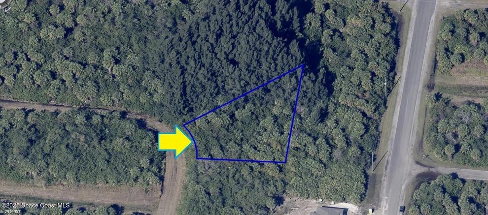 Unit for sale at 819 Sandollar Street, Palm Bay, FL 32908