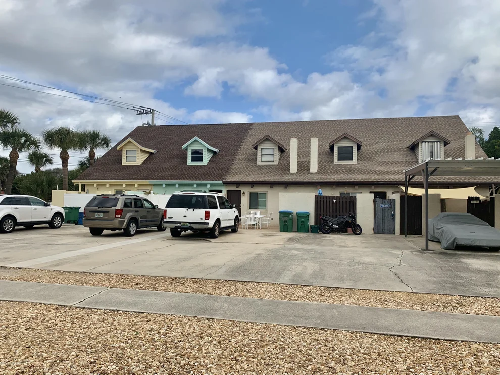 Unit for sale at 512 Harrison Avenue, Cape Canaveral, FL 32920