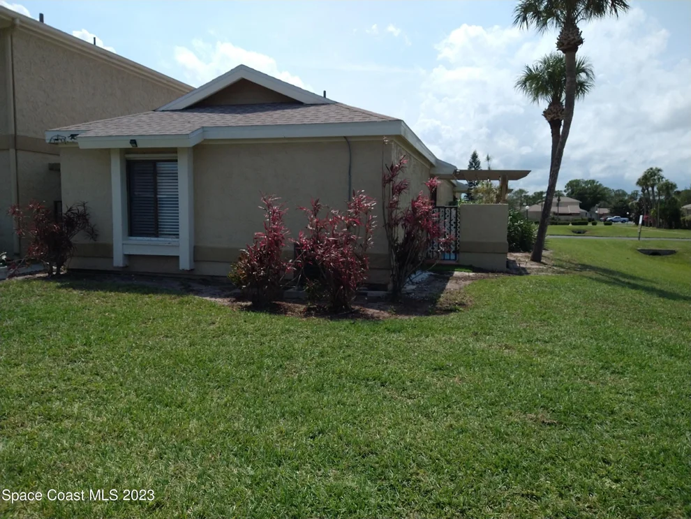 Unit for sale at 1441 Sheafe Avenue NE, Palm Bay, FL 32905