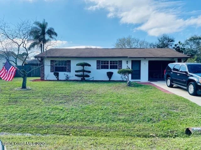 Unit for sale at 116 Bonfire Avenue NE, Palm Bay, FL 32907