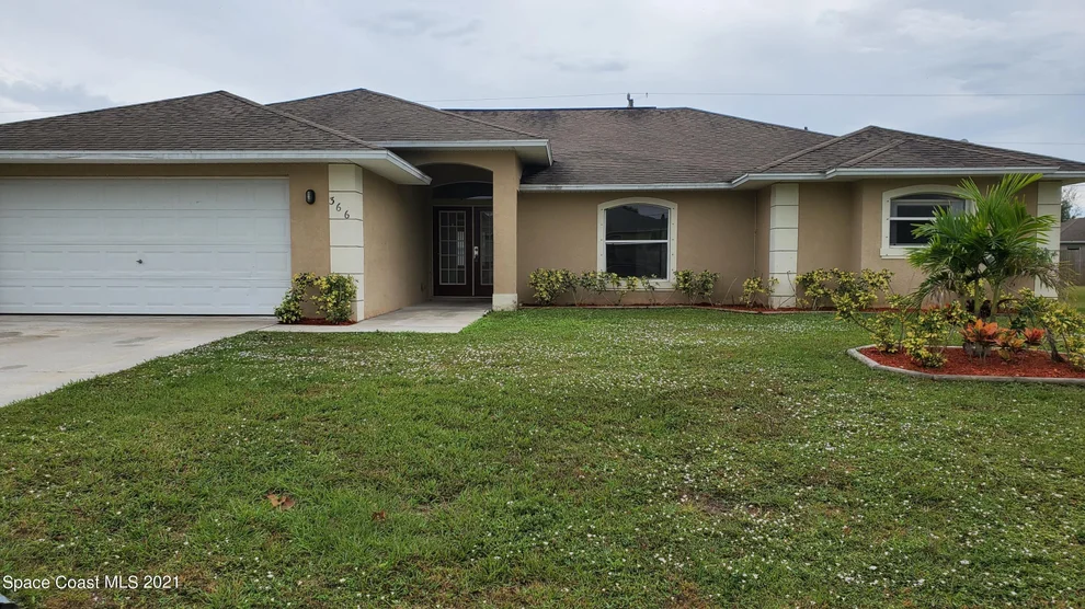 Unit for sale at 366 Brescia Street NE, Palm Bay, FL 32907