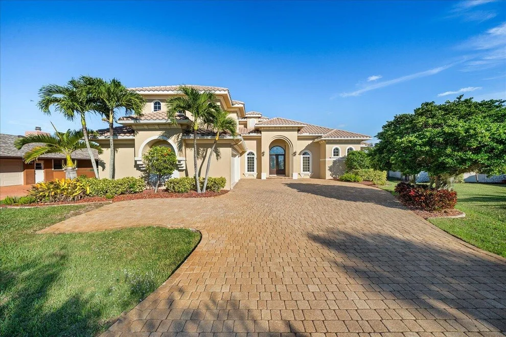 Unit for sale at 855 Hawksbill Island Drive, Satellite Beach, FL 32937