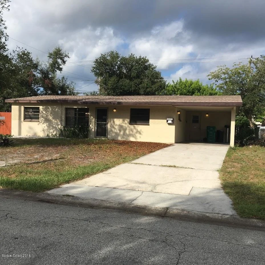 Unit for sale at 1074 Holland Street, Melbourne, FL 32935