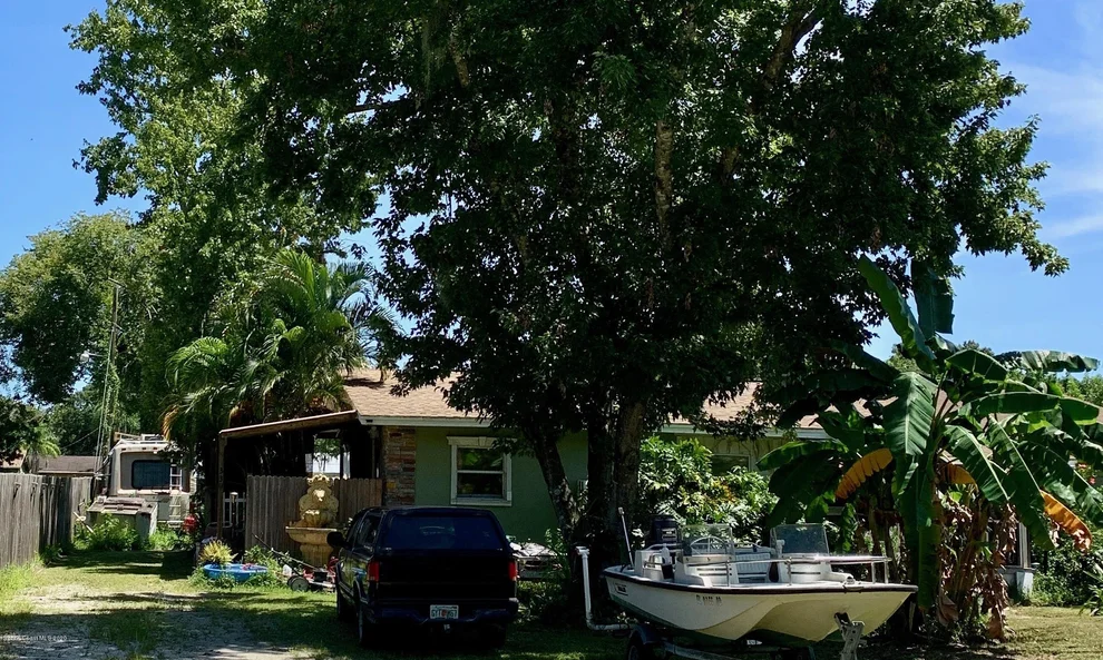 Unit for sale at 330 Palm Avenue, Cocoa, FL 32922
