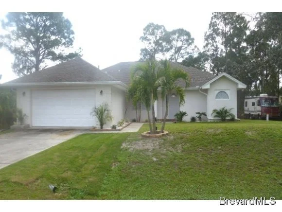 Unit for sale at 2131 SE San Filippo, Palm Bay, FL 32909