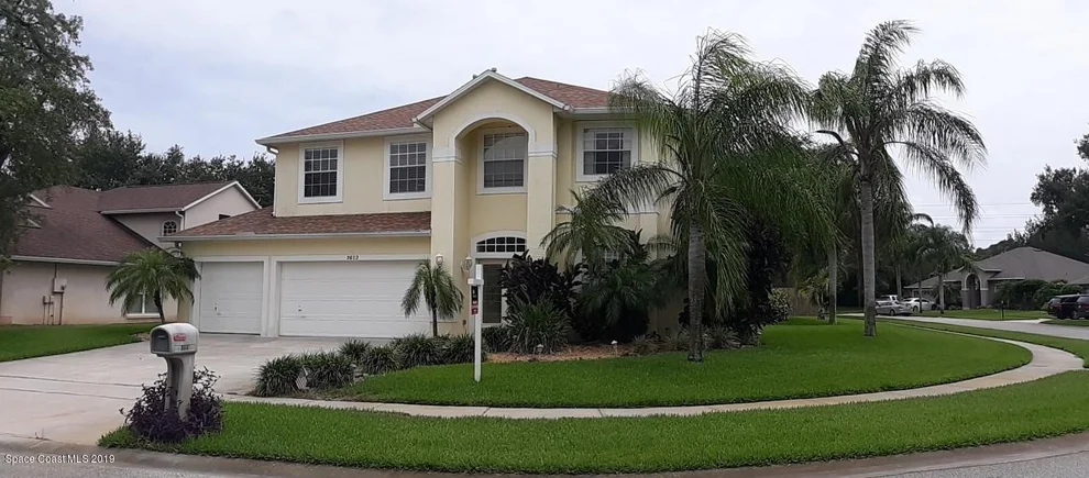 Unit for sale at 2613 Aston Circle, Melbourne, FL 32940