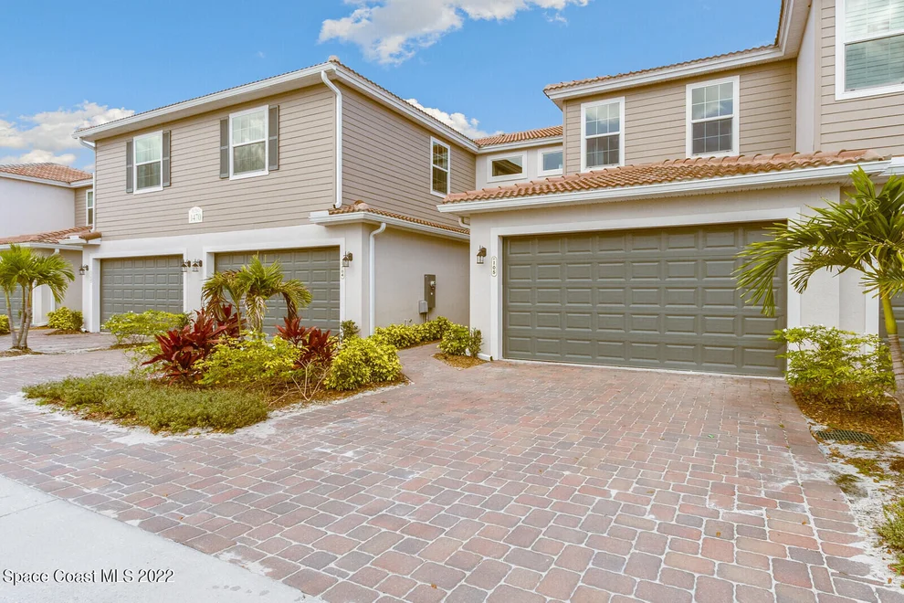 Unit for sale at 1470 Isabella Drive, Melbourne, FL 32935