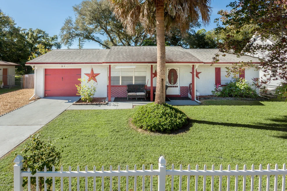 Unit for sale at 81 Haven Drive, West Melbourne, FL 32904