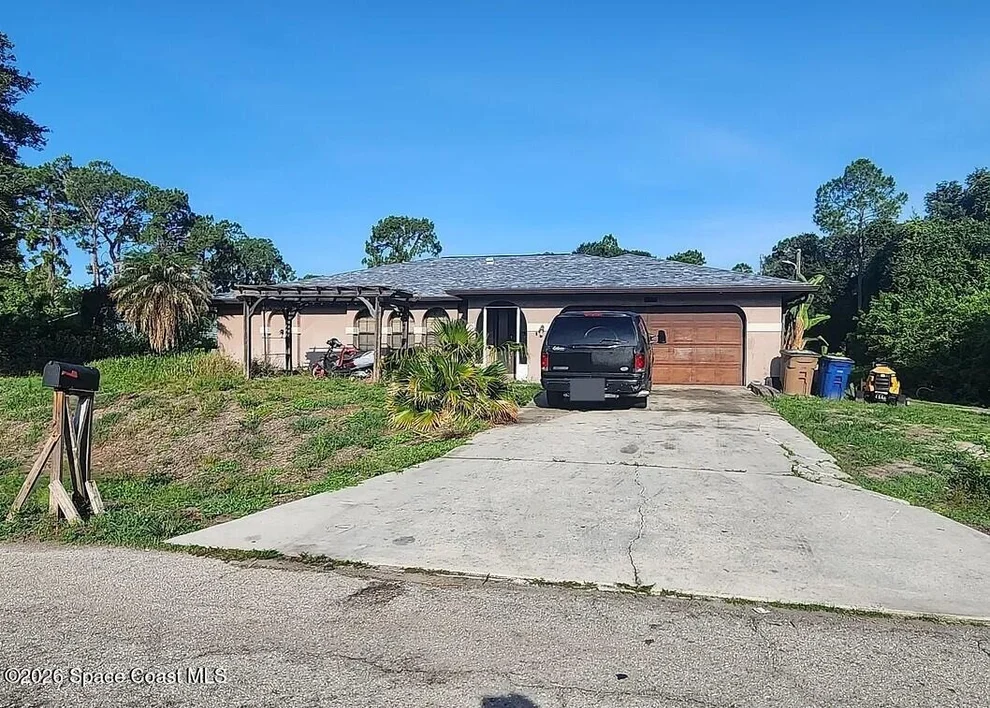 Unit for sale at 317 Hamilton Avenue, Lehigh Acres, FL 33936