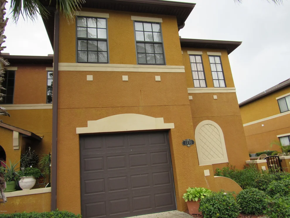 Unit for sale at 1230 Marquise Court, Rockledge, FL 32955