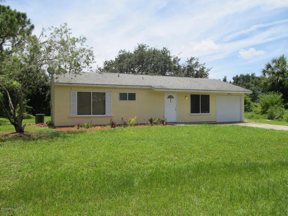 Unit for sale at 934 Vantage Street SE, Palm Bay, FL 32909