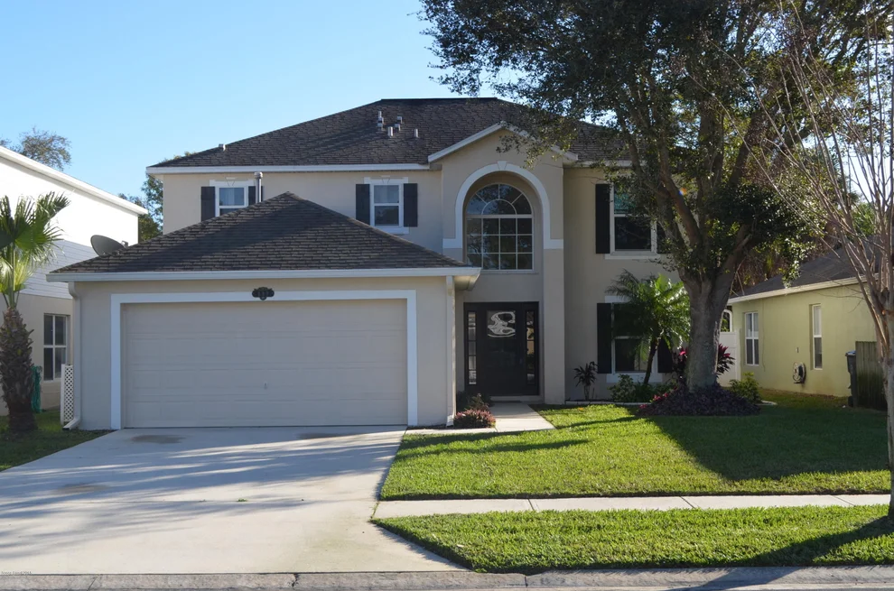 Unit for sale at 689 Macon Drive, Titusville, FL 32780