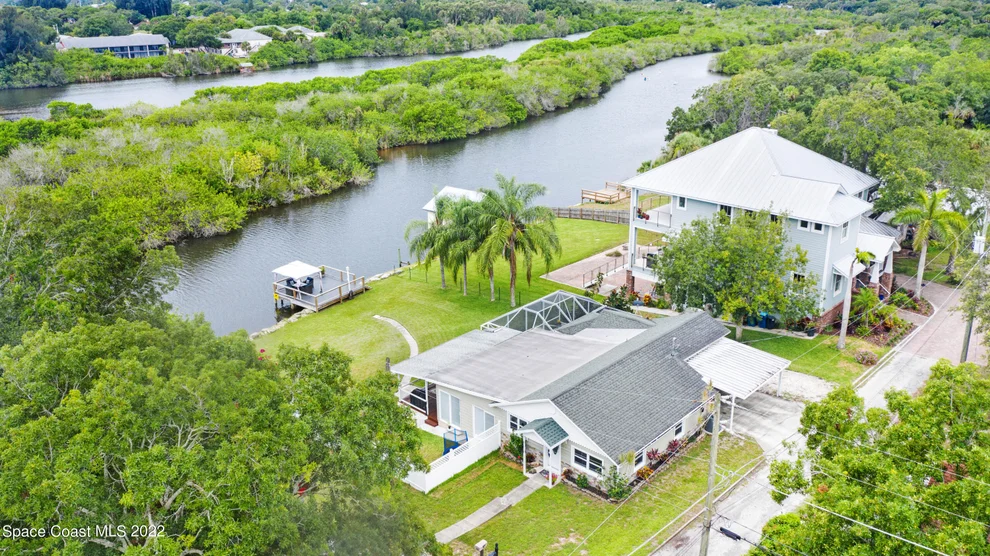 Unit for sale at 1304 Lichty Street NE, Palm Bay, FL 32905