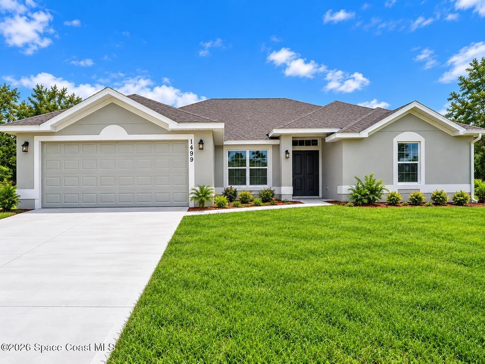 Unit for sale at 1049 Welco Street SE, Palm Bay, FL 32909
