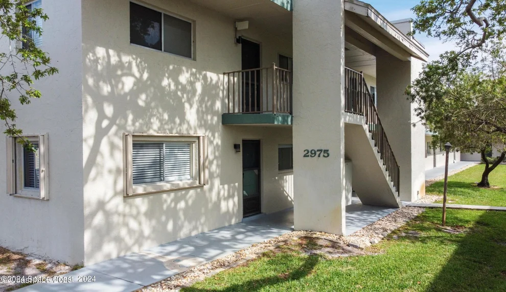 Unit for sale at 2975 Thrush Drive, Melbourne, FL 32935