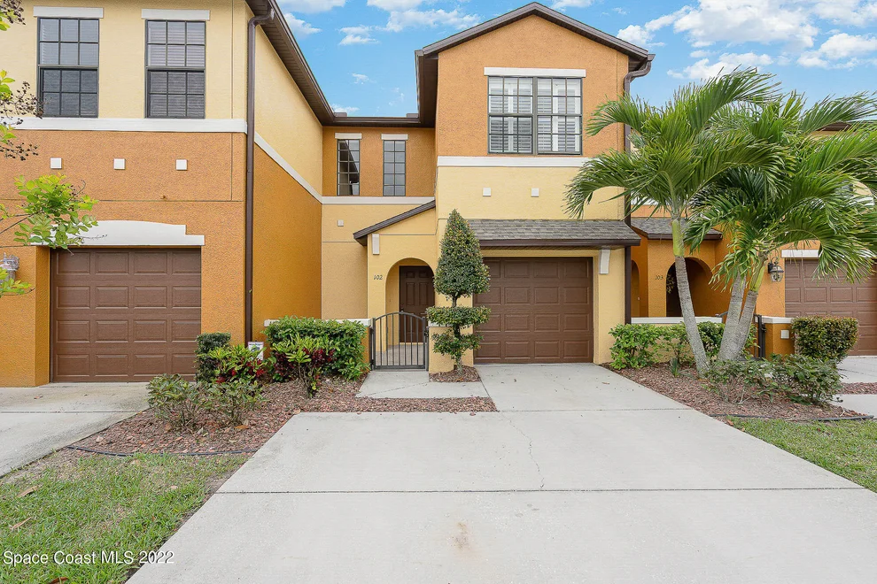 Unit for sale at 1325 Lara Circle, Rockledge, FL 32955