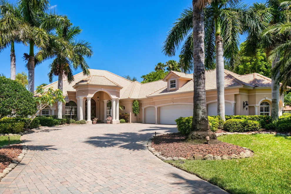 Unit for sale at 200 Lansing Island Drive, Indian Harbour Beach, FL 32937
