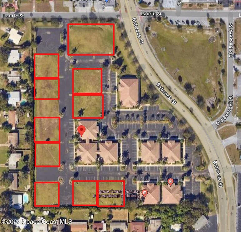 Unit for sale at 330 N Babcock Street, Melbourne, FL 32935