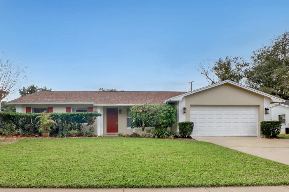 Unit for sale at 2640 Applewood Drive, Titusville, FL 32780