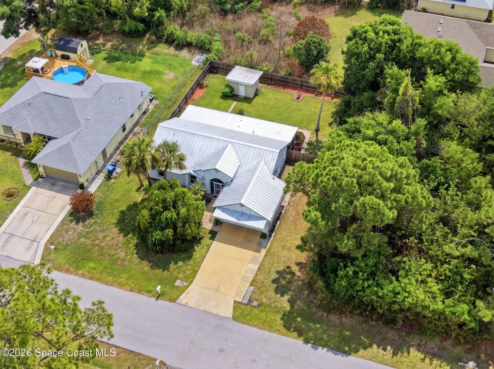 Unit for sale at 1783 Wilkig Avenue SE, Palm Bay, FL 32909
