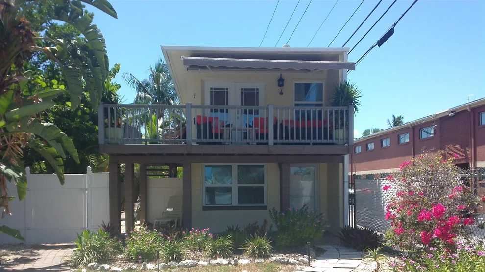 Unit for sale at 3500 Ocean Beach Boulevard, Cocoa Beach, FL 32931