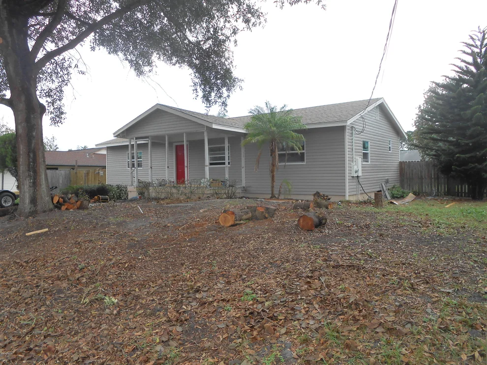 Unit for sale at 6589 Dixie Avenue, Cocoa, FL 32927