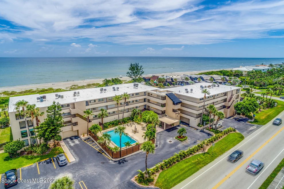 Unit for sale at 1101 S Miramar Avenue, Indialantic, FL 32903