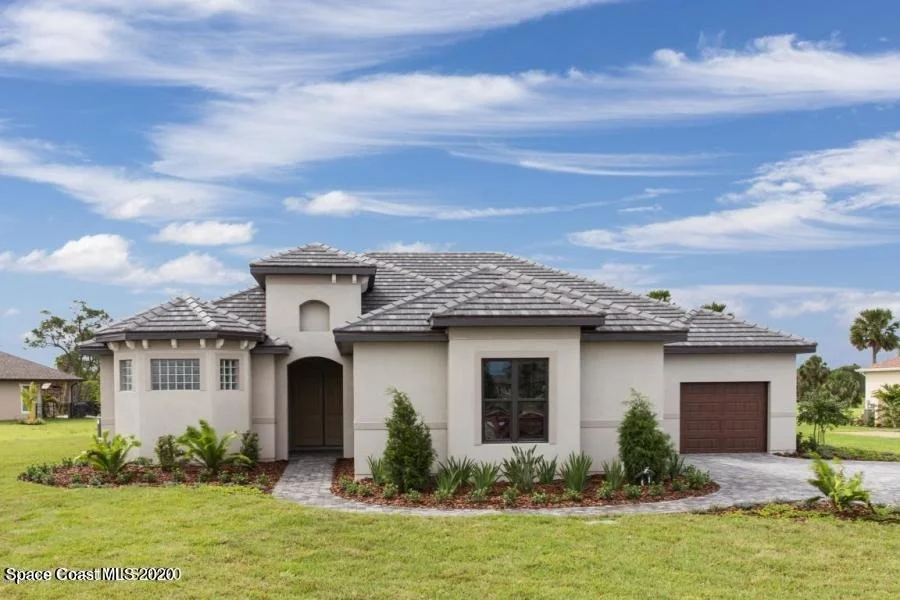 Unit for sale at 3582 Durksly Drive, Melbourne, FL 32940
