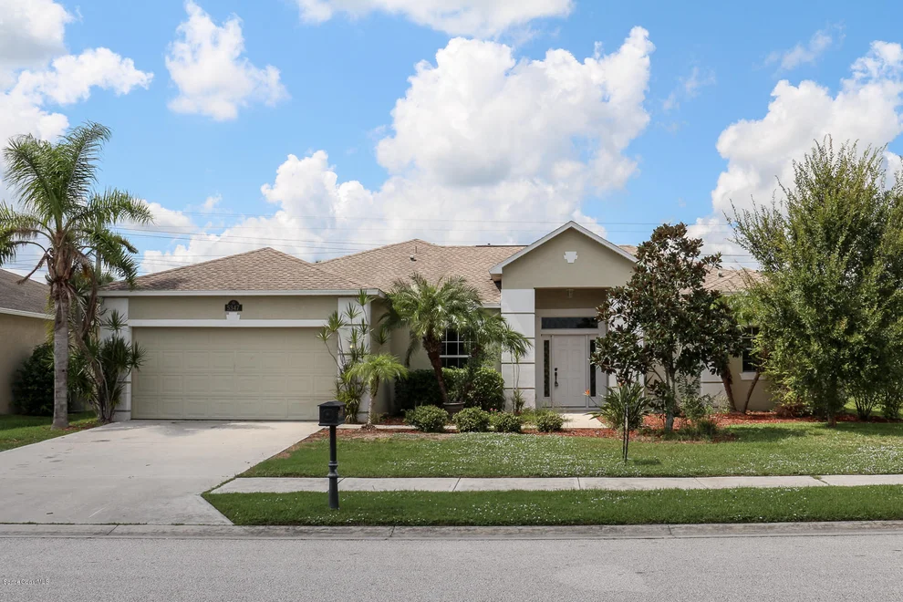 Unit for sale at 5347 Indigo Crossing Drive, Rockledge, FL 32955