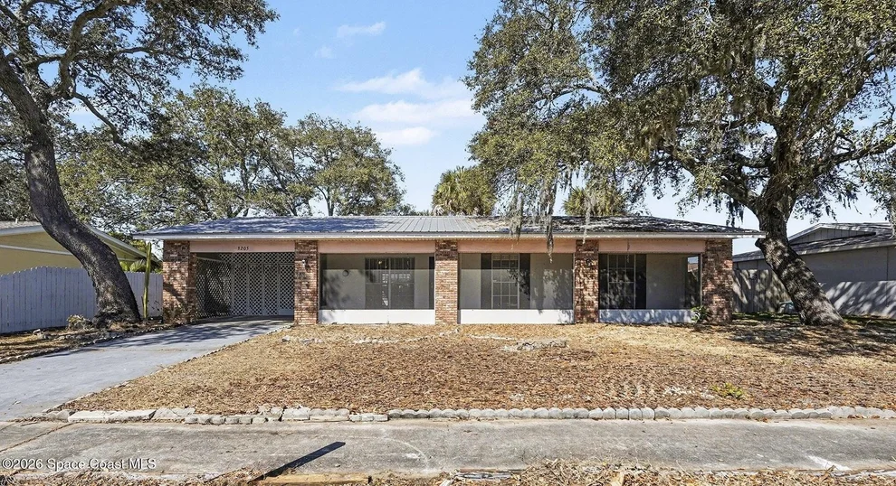 Unit for sale at 3205 Dade Circle NE, Palm Bay, FL 32905