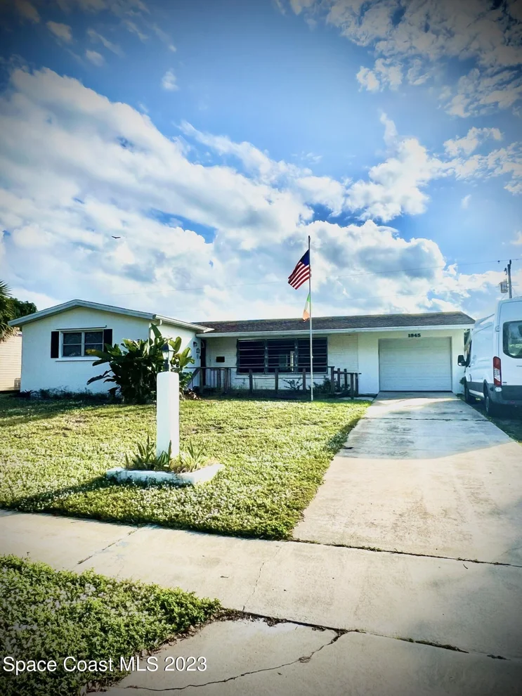 Unit for sale at 1845 Ixora Drive W, Melbourne, FL 32935