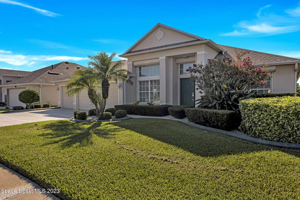 Unit for sale at 1456 Grand Isle Boulevard, Melbourne, FL 32940