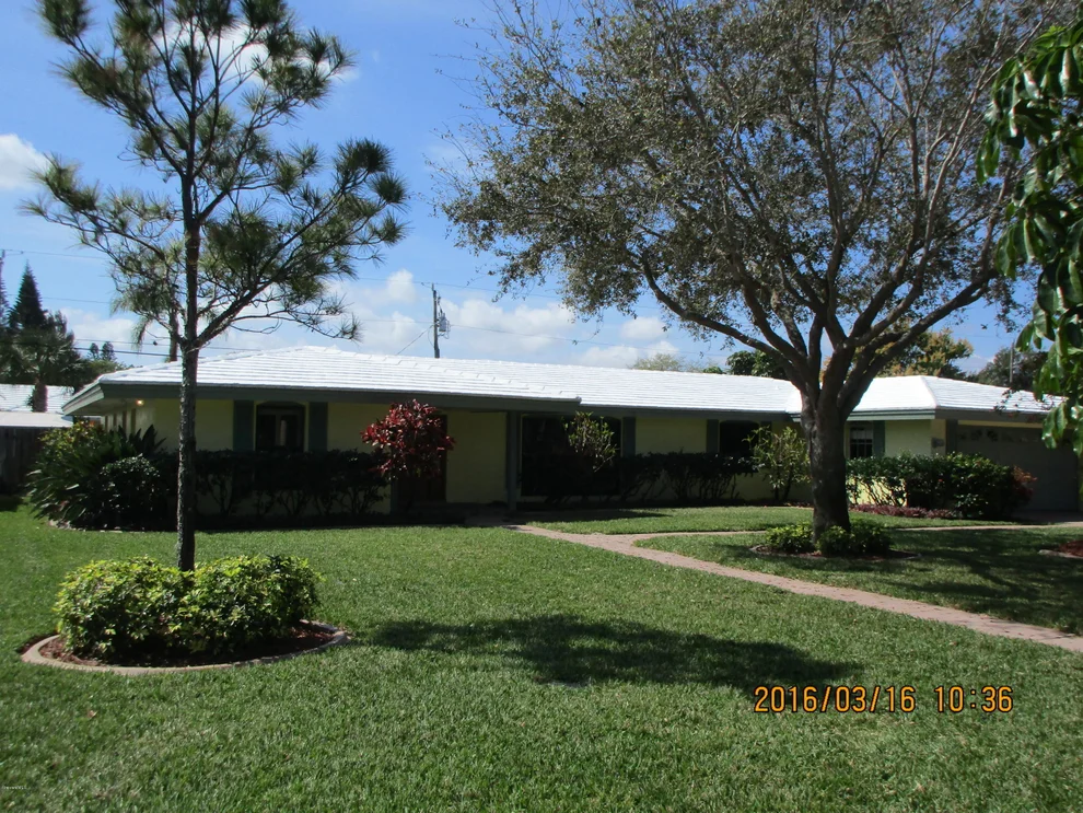 Unit for sale at 325 Miami Avenue, Indialantic, FL 32903