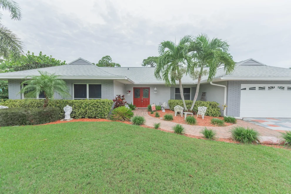 Unit for sale at 1170 Saint George Road, Merritt Island, FL 32952
