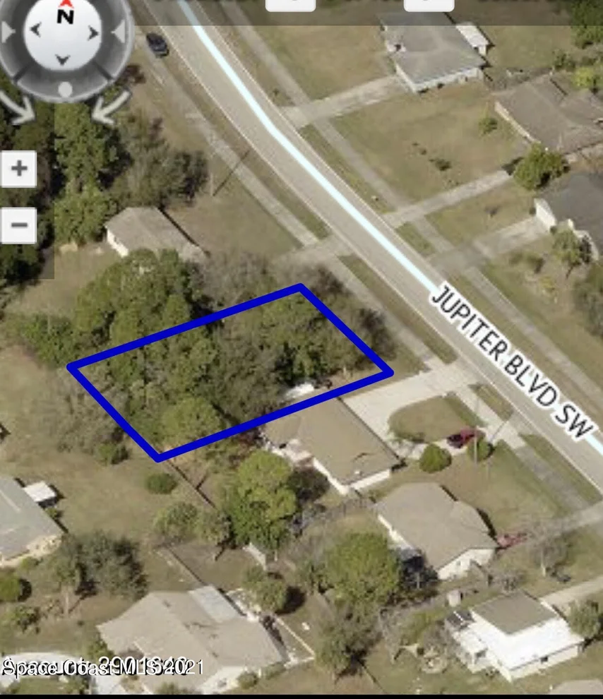 Unit for sale at 1890 Jupiter Boulevard SW, Palm Bay, FL 32908