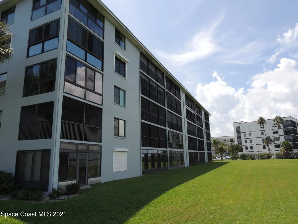 Unit for sale at 3799 S Banana River Boulevard, Cocoa Beach, FL 32931