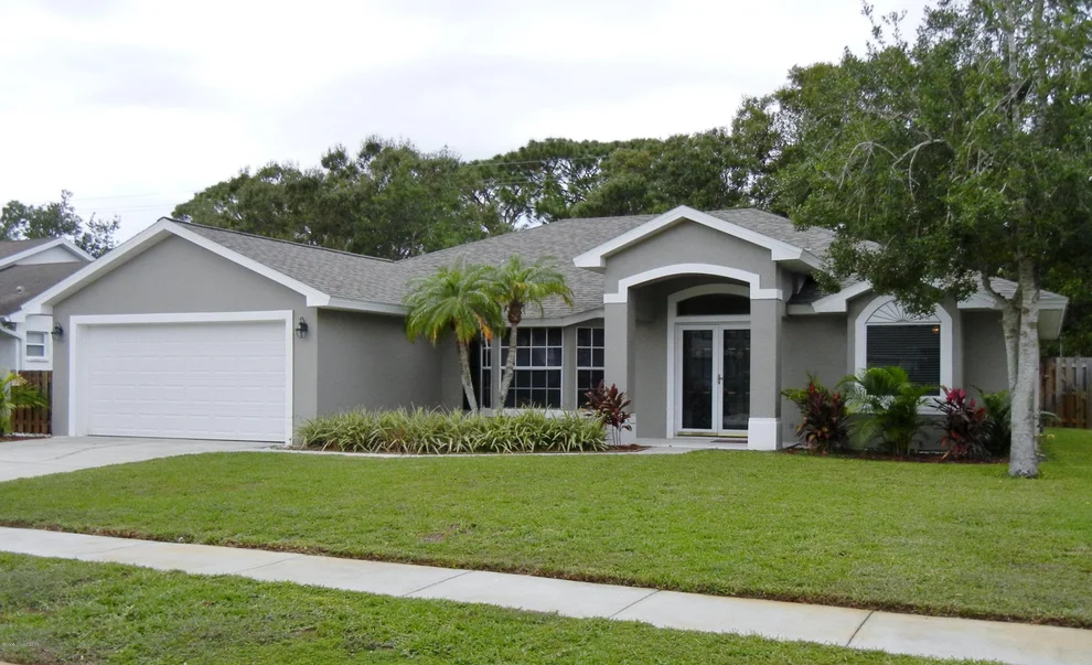 Unit for sale at 604 Sheridan Woods Drive, West Melbourne, FL 32904