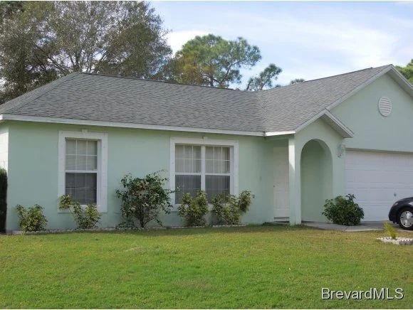 Unit for sale at 1242 SE Wabash, Palm Bay, FL 32909