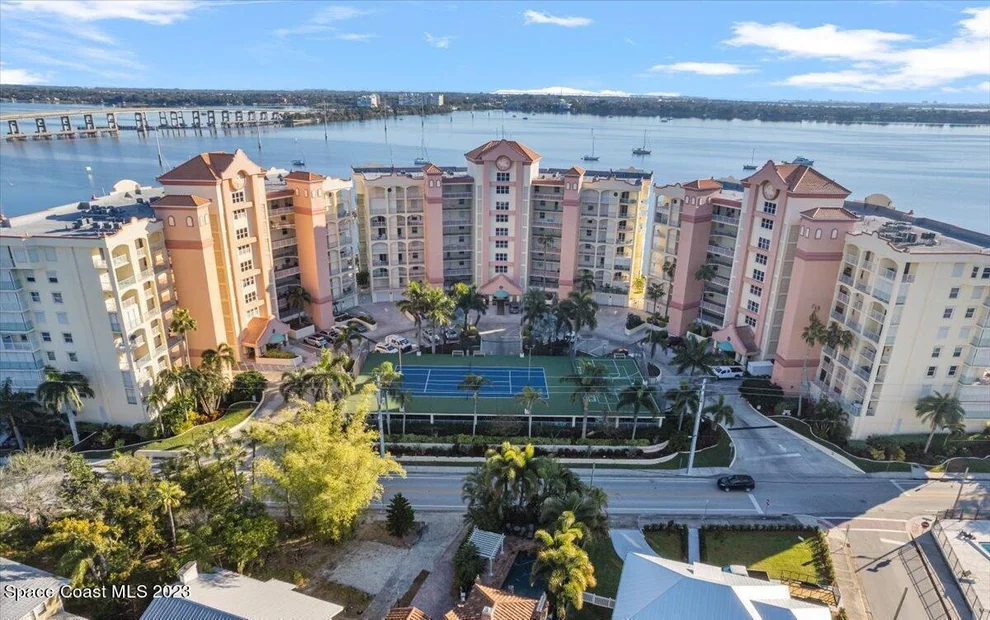 Unit for sale at 104 Riverside Drive, Cocoa, FL 32922
