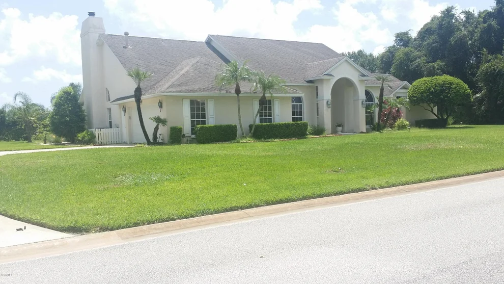 Unit for sale at 751 Glengarry Drive, Melbourne, FL 32940